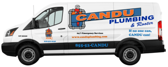 A Plumbing Business in California That Offers All Services