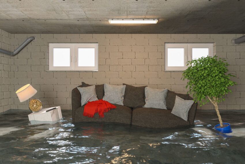 What Is Flood Damage And How Common Is It