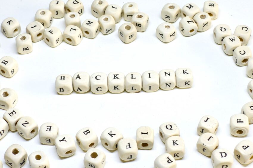 Different Types Of Backlinks