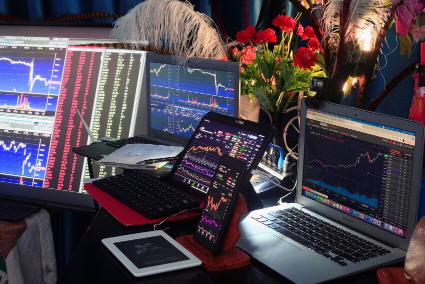 Exactly What Is Trading Platform