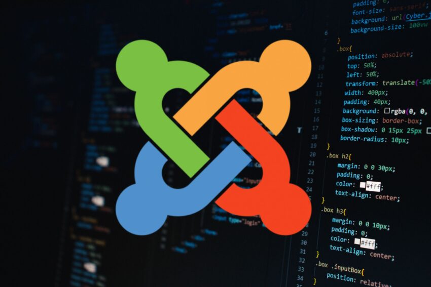 How to Build a Website Using the Joomla Framework