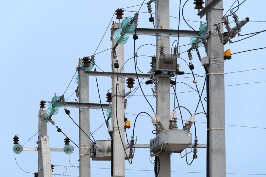 Business Electricity Comparison Sites
