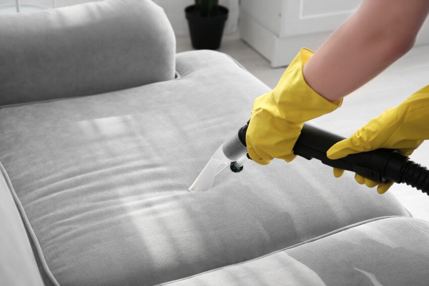 Where to Find Carpet and Upholstery Cleaning in Guildford