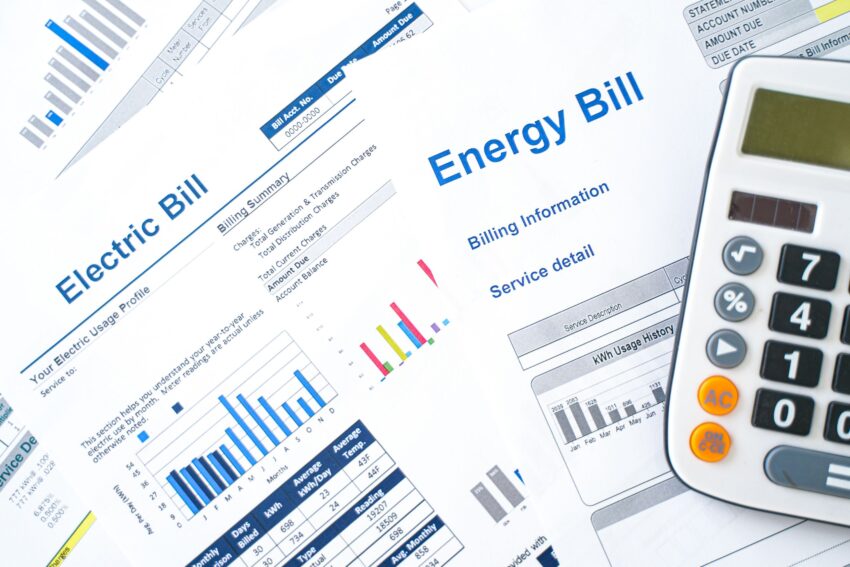 Why You Should Compare Business Electricity For Winter 2022