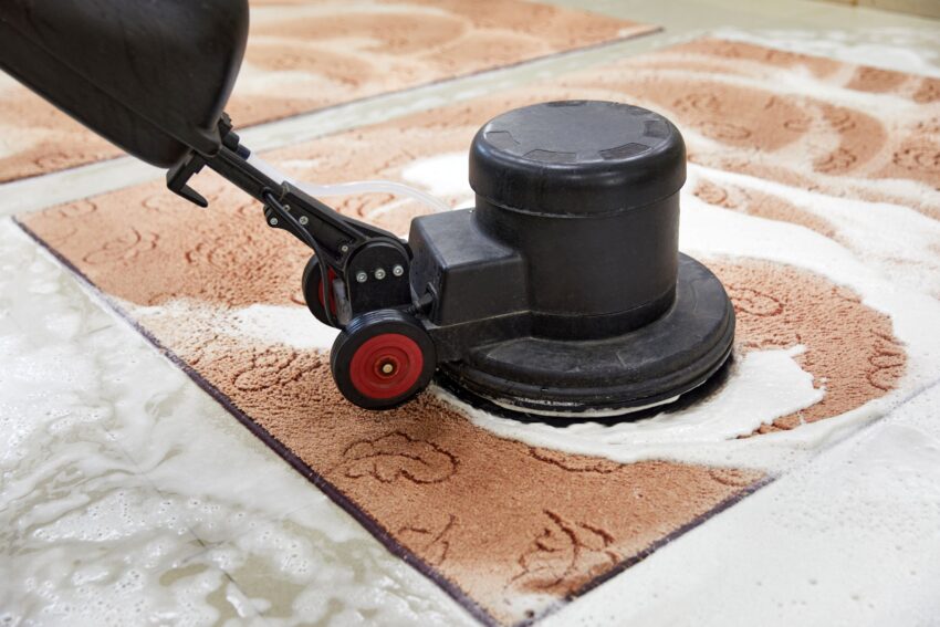 Where to Find Carpet and Upholstery Cleaning in Guildford