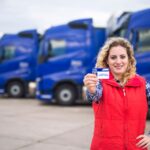 How to Obtain a HGV License in the United Kingdom