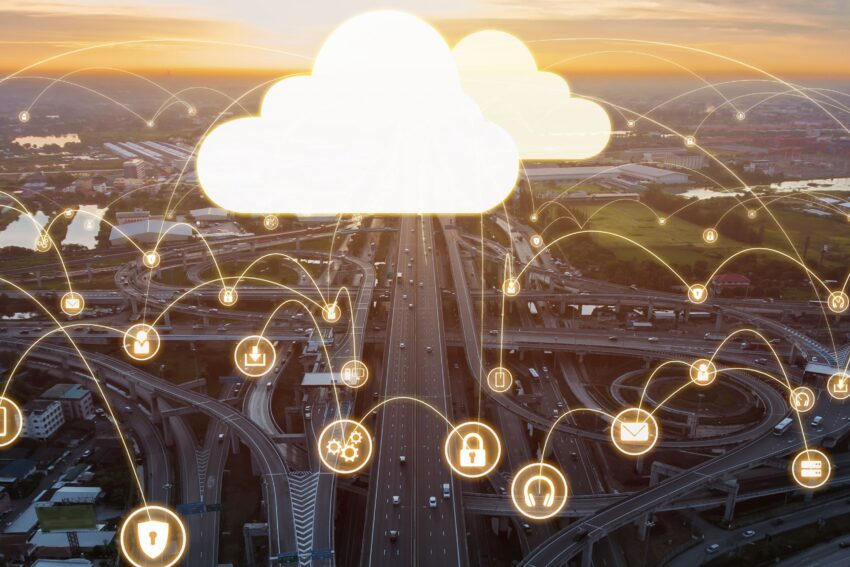A Brief Guide to Cloud Technologies