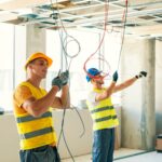 Reasons Why You Should Hire a Professional Electrician to Rewire Your Home