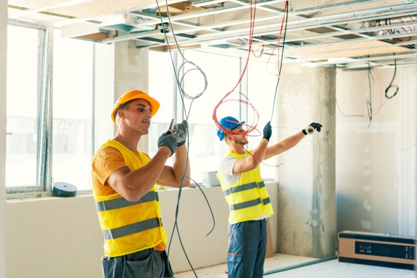 Reasons Why You Should Hire a Professional Electrician to Rewire Your Home