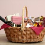What Makes a Good Wine Gift Hamper
