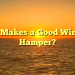 What Makes a Good Wine Gift Hamper?