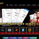 Why Many Players Enjoy To Play At Toto88slot