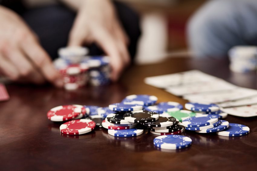 Smart Bankroll Strategies For A Fun And Stress-Free Casino Experience