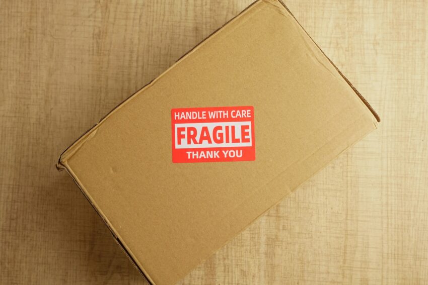 How to Successfully Sell Fragile Goods Online A Complete Guide for E-Commerce Sellers