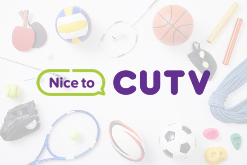 씨유티비를 통해 무료로 스포츠 중계를 더 나은 경험으로 만드는 방법